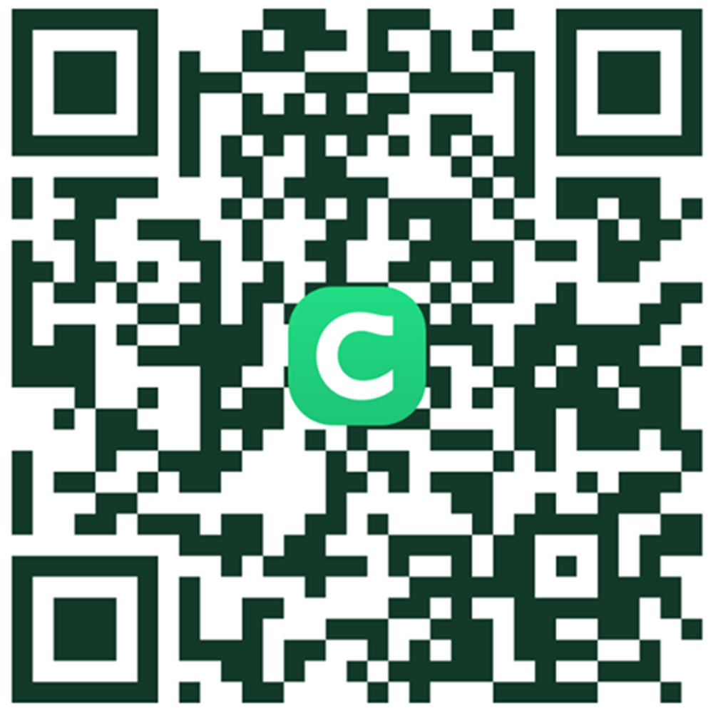 Chime QR Code